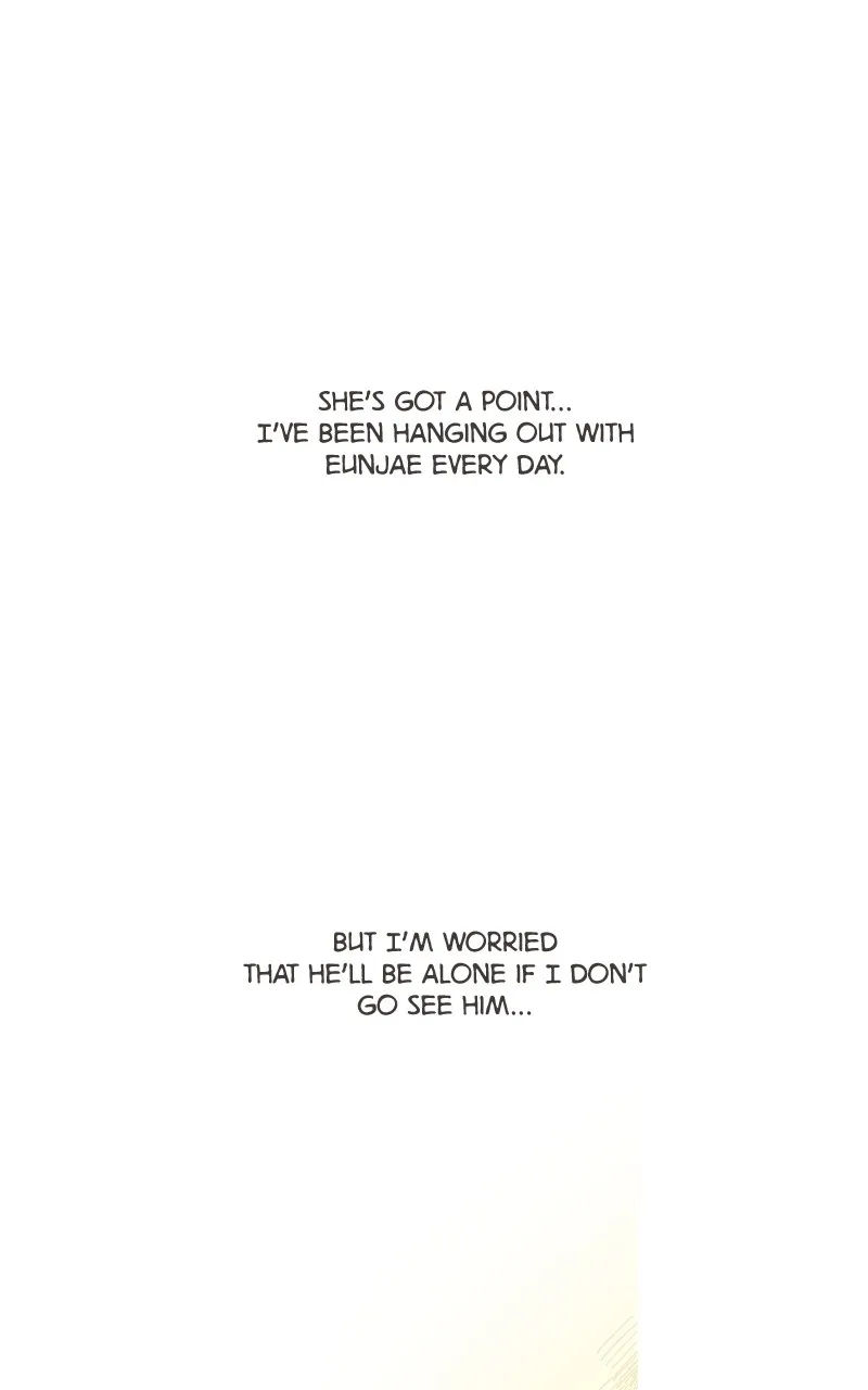 After School Recipe Chapter 2 page 11 - 