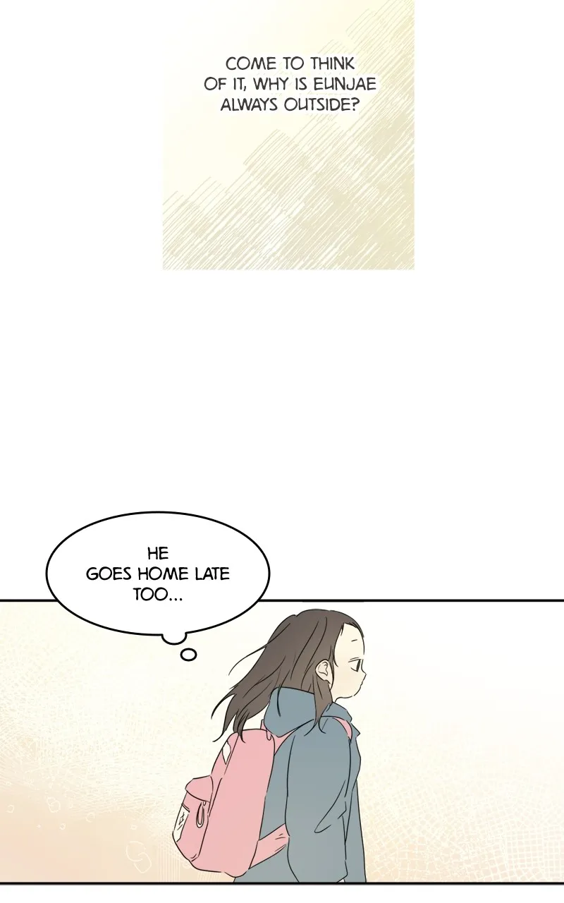 After School Recipe Chapter 2 page 12 - 