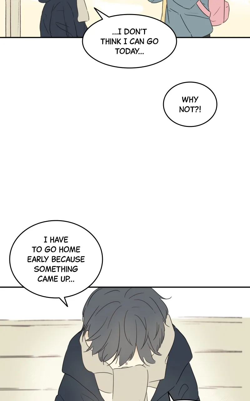 After School Recipe Chapter 2 page 18 - 