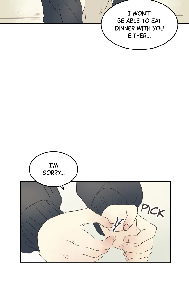After School Recipe Chapter 2 page 19 - 