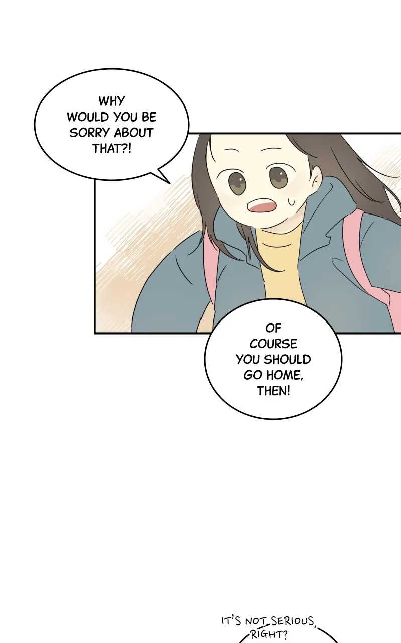 After School Recipe Chapter 2 page 20 - 