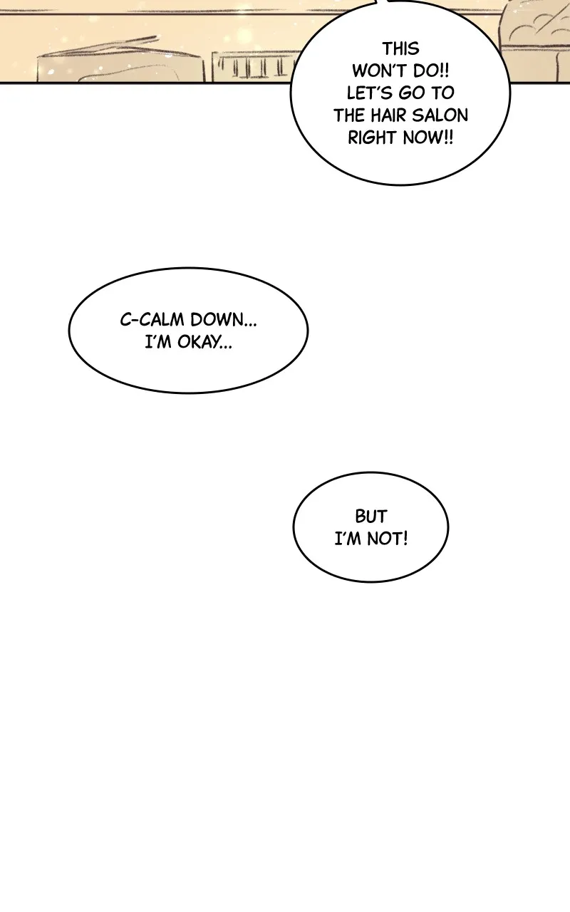 After School Recipe Chapter 2 page 3 - 