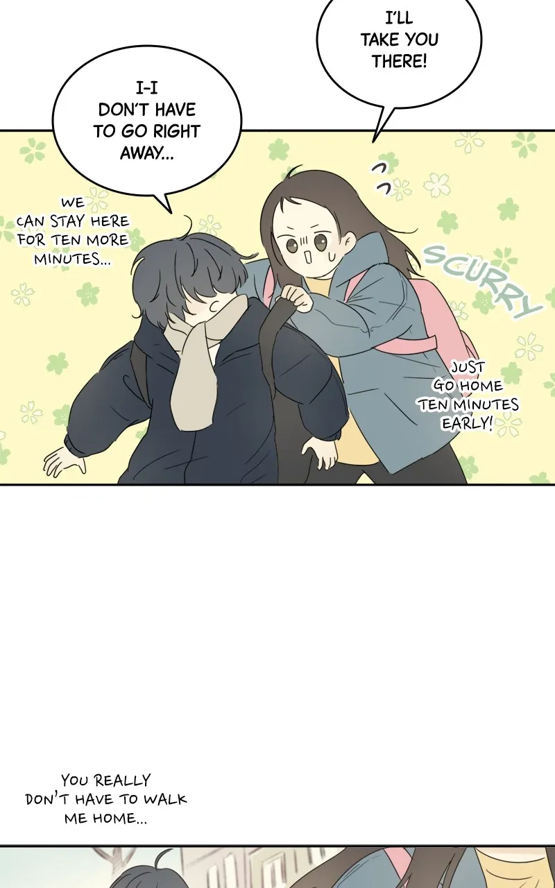 After School Recipe Chapter 2 page 21 - 