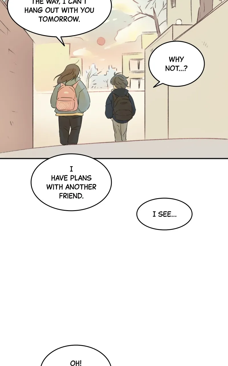 After School Recipe Chapter 2 page 27 - 