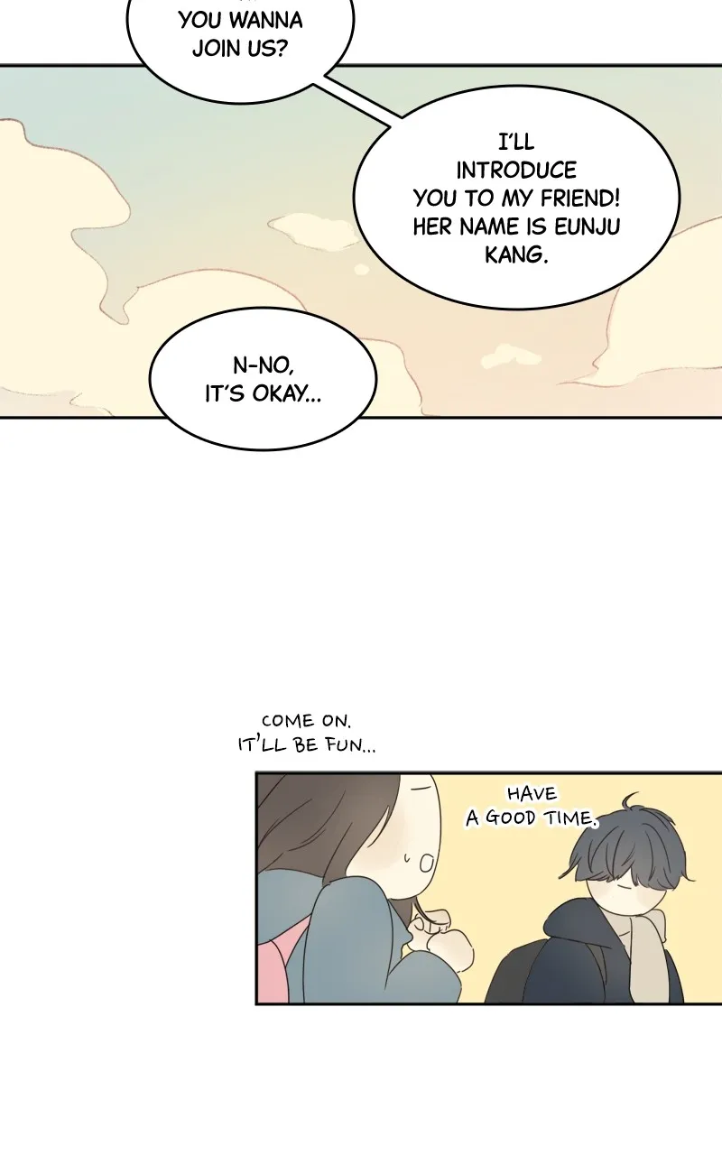 After School Recipe Chapter 2 page 28 - 