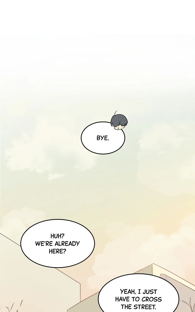 After School Recipe Chapter 2 page 29 - 