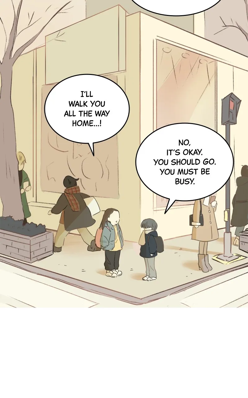After School Recipe Chapter 2 page 30 - 