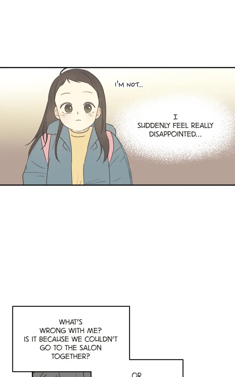 After School Recipe Chapter 2 page 31 - 