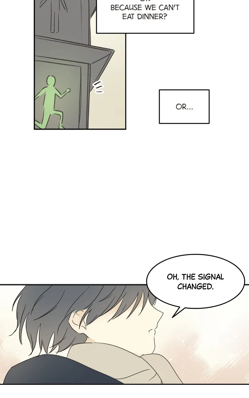 After School Recipe Chapter 2 page 32 - 