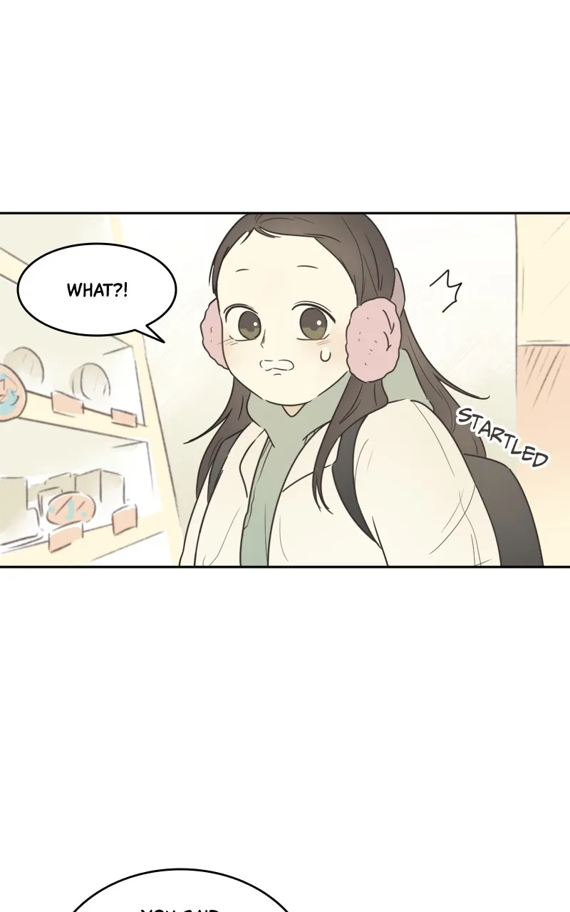 After School Recipe Chapter 2 page 37 - 