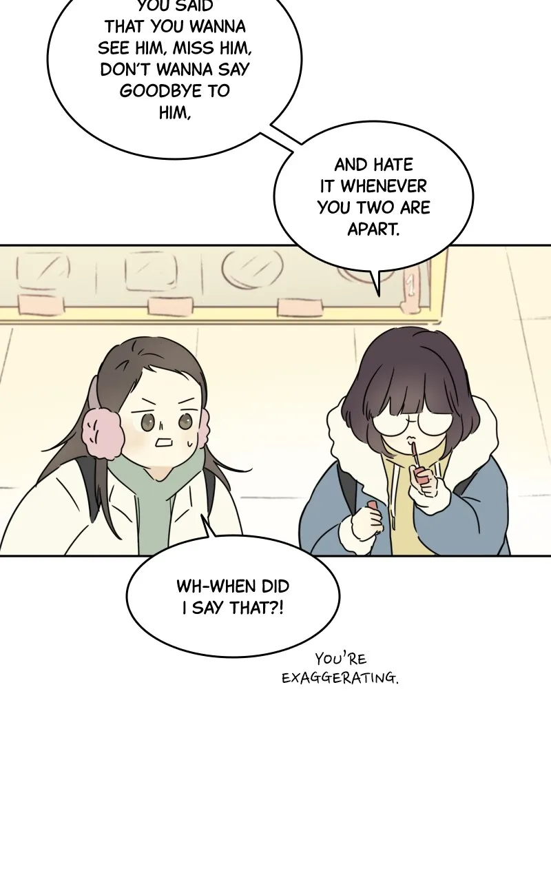 After School Recipe Chapter 2 page 38 - 