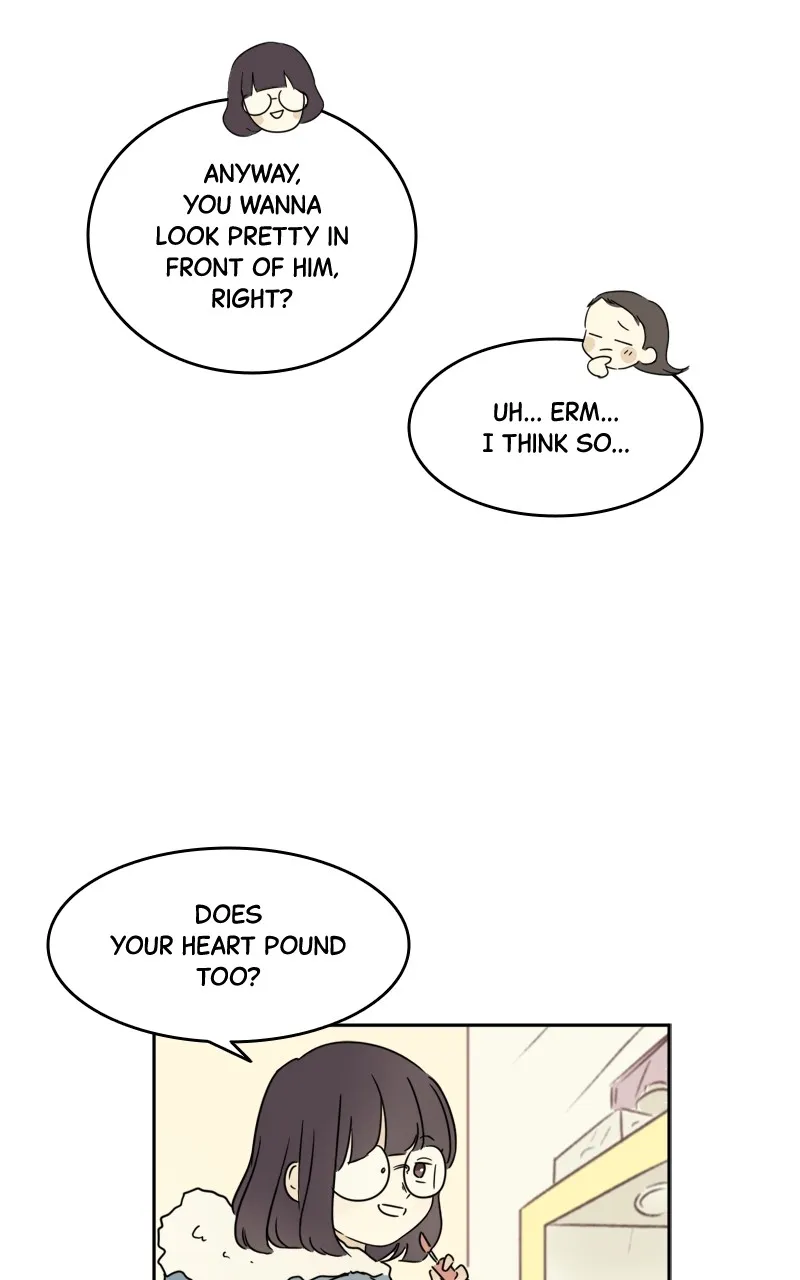 After School Recipe Chapter 2 page 39 - 