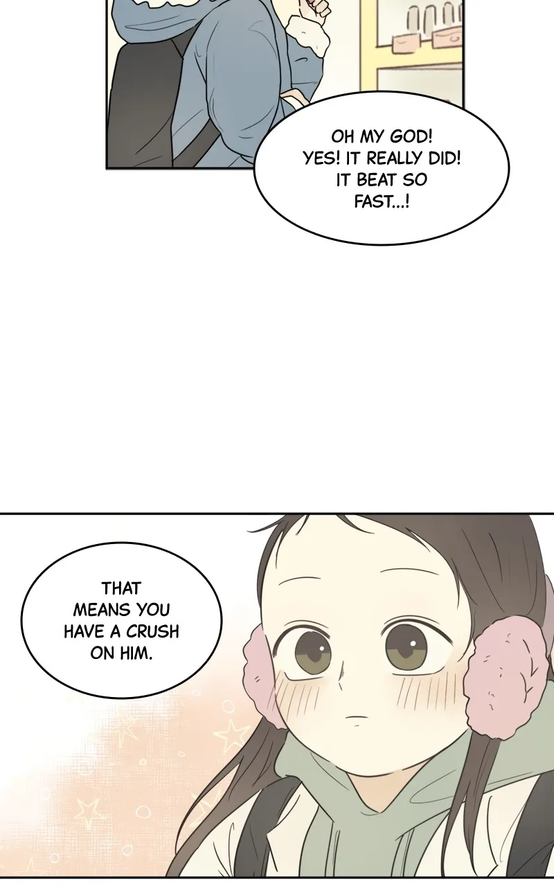After School Recipe Chapter 2 page 40 - 