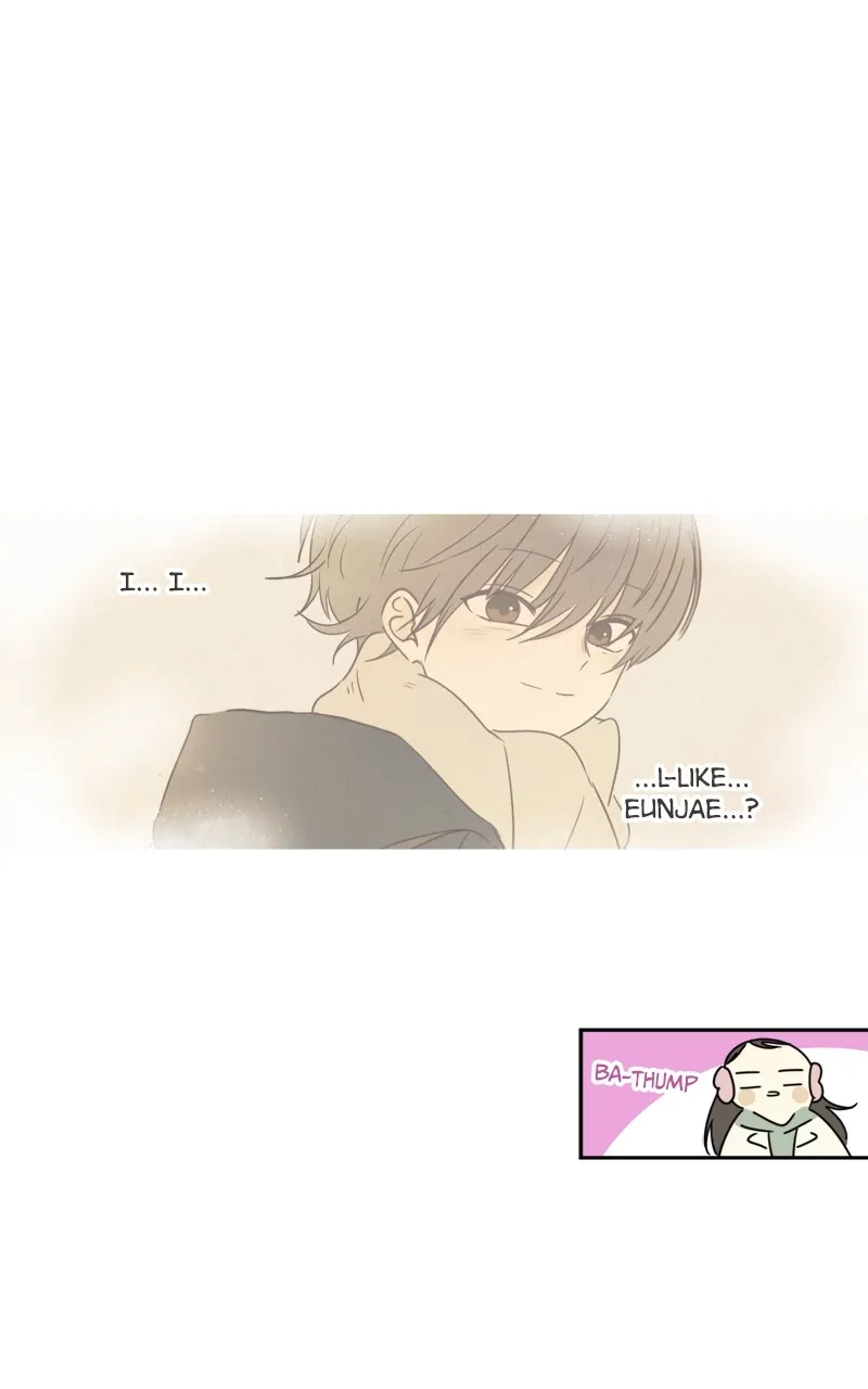After School Recipe Chapter 2 page 41 - 