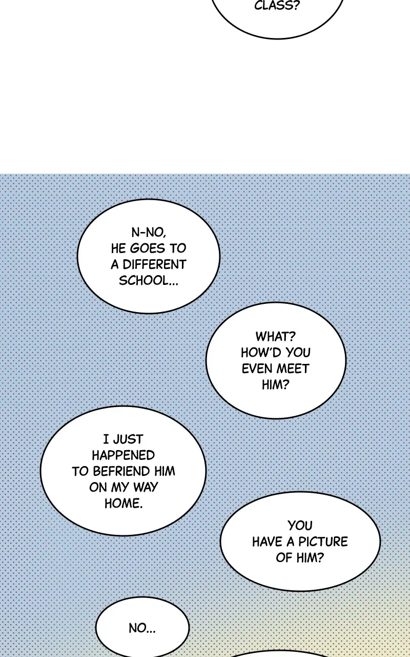After School Recipe Chapter 2 page 43 - 