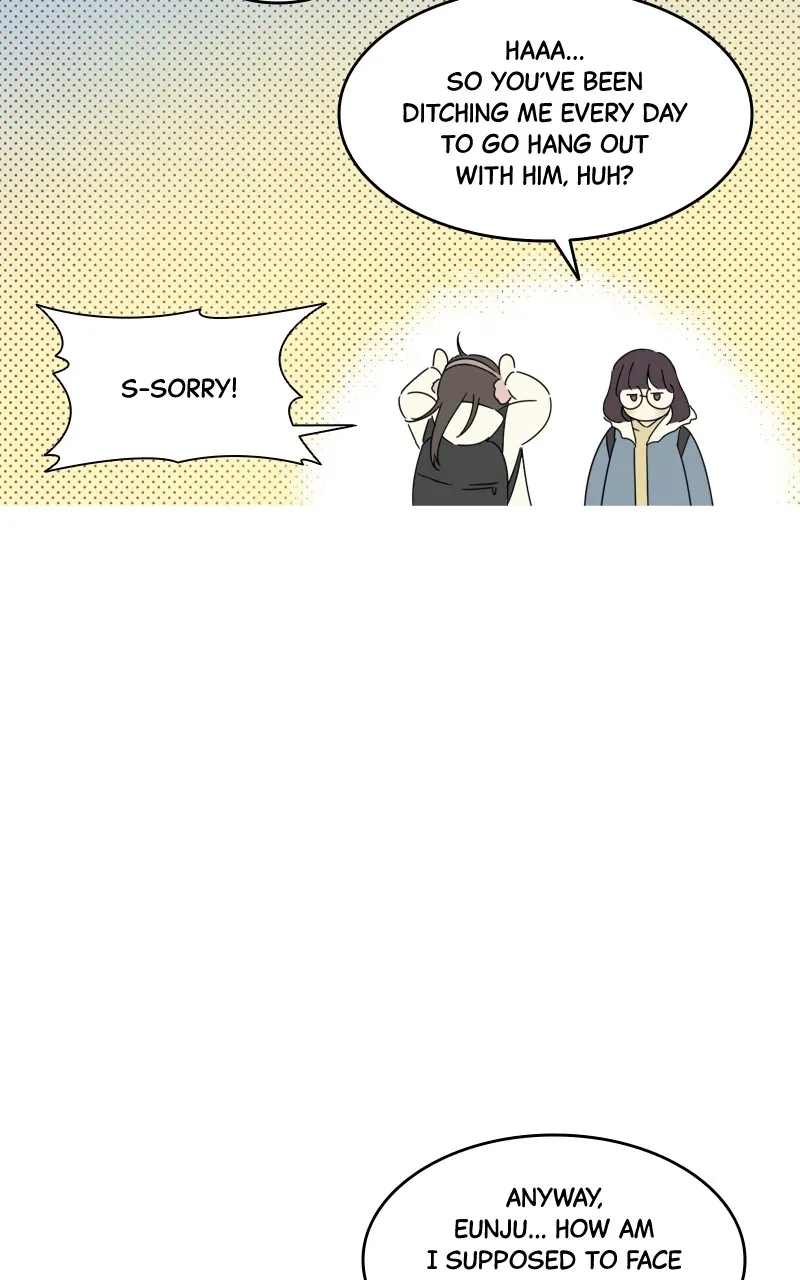 After School Recipe Chapter 2 page 44 - 