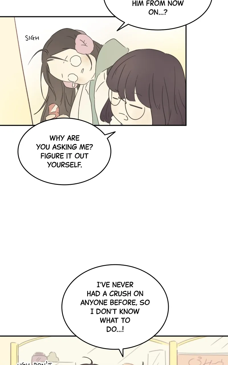 After School Recipe Chapter 2 page 45 - 