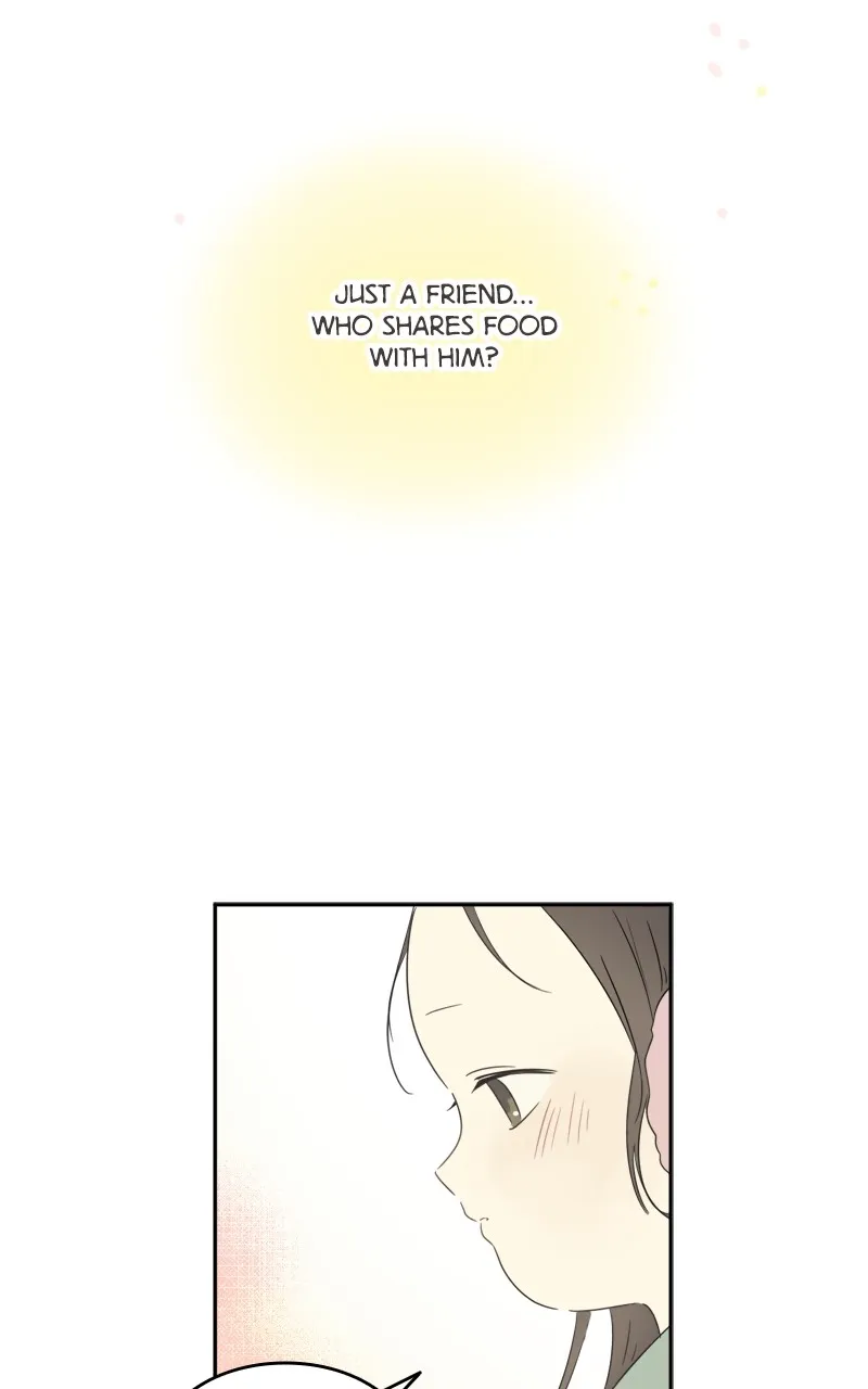 After School Recipe Chapter 2 page 48 - 