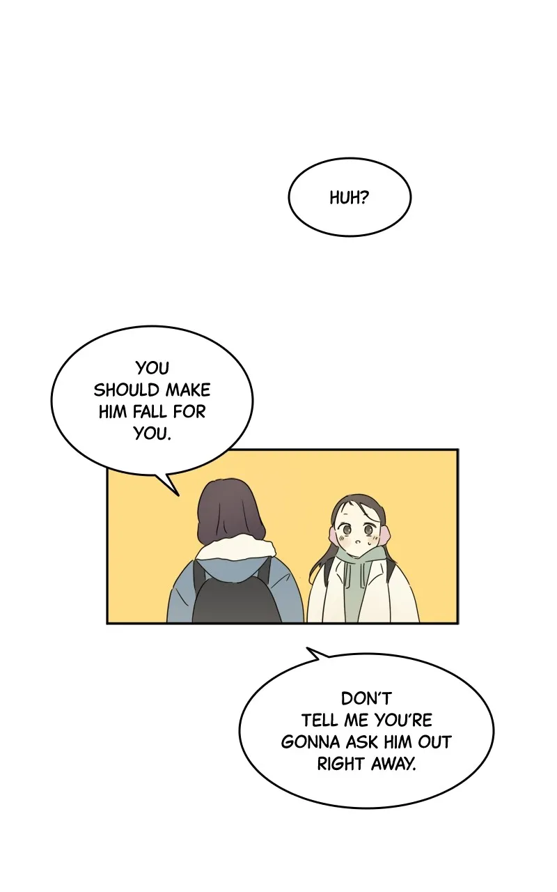 After School Recipe Chapter 2 page 50 - 
