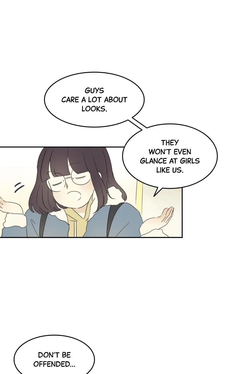 After School Recipe Chapter 2 page 51 - 
