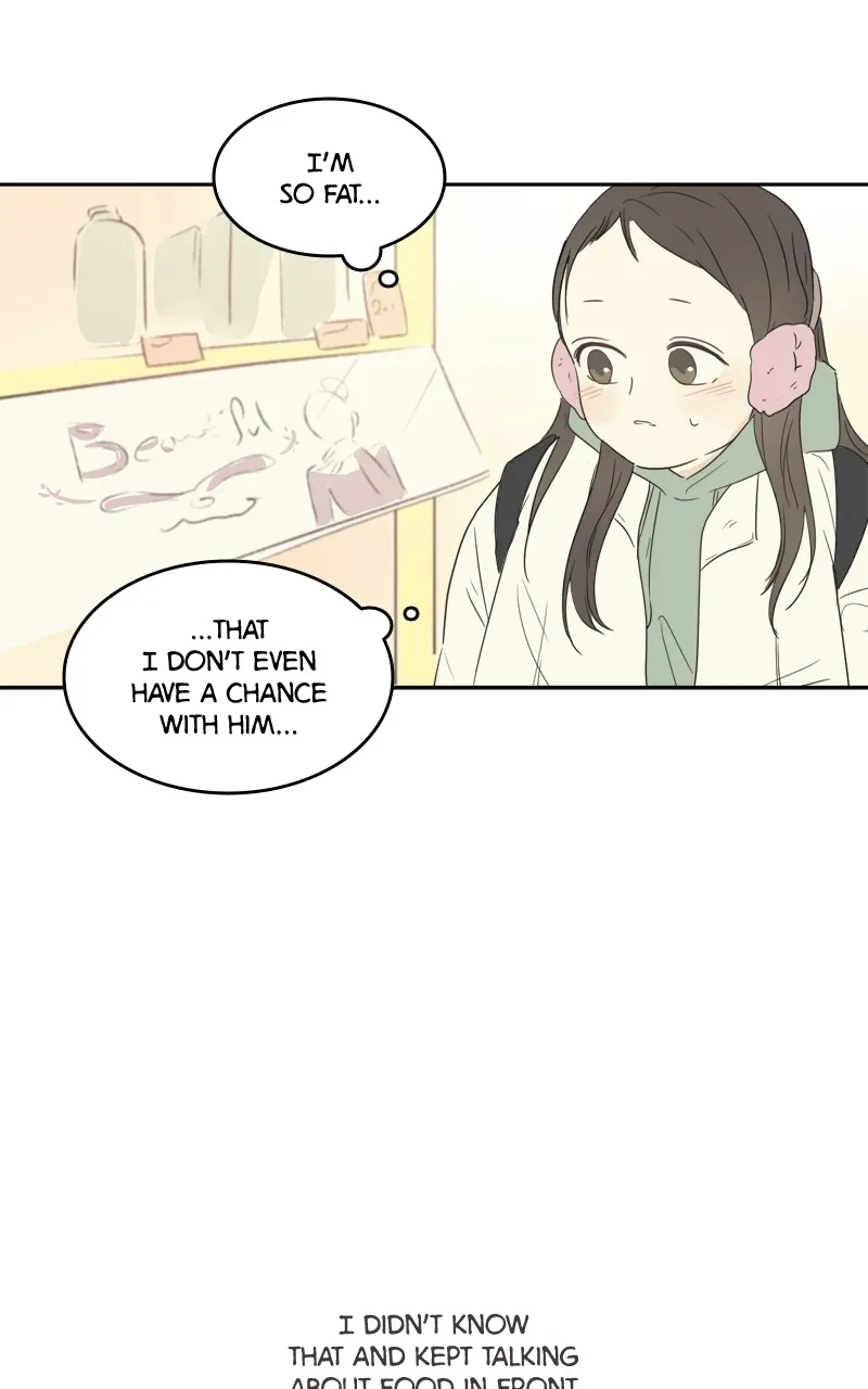 After School Recipe Chapter 2 page 53 - 