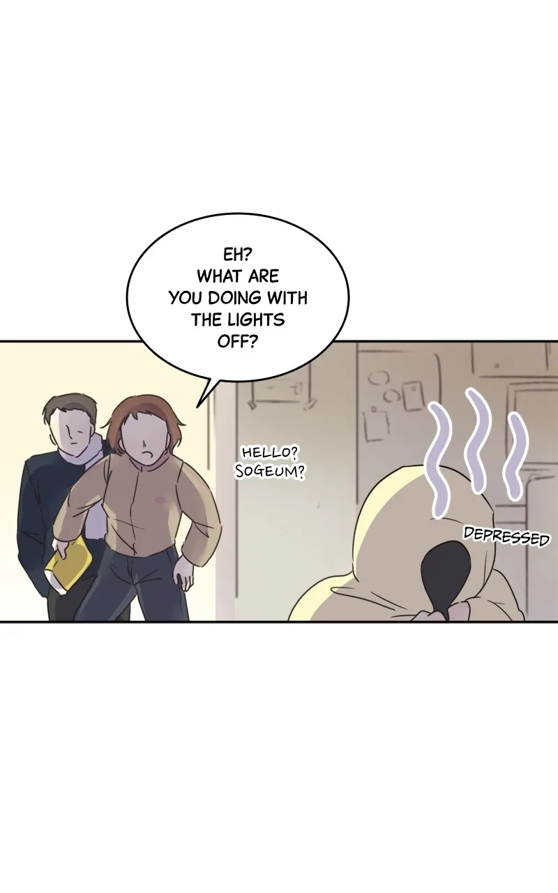 After School Recipe Chapter 2 page 56 - 