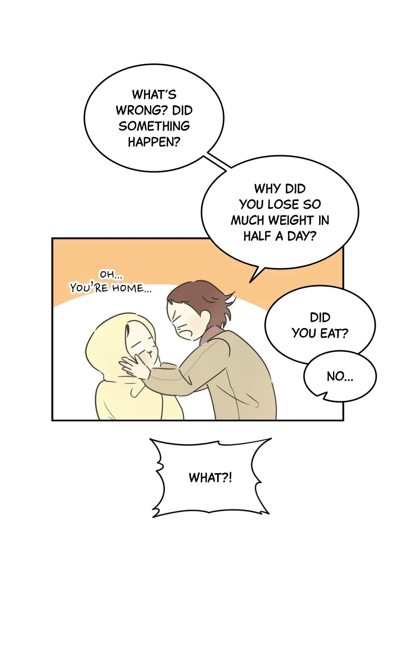 After School Recipe Chapter 2 page 57 - 