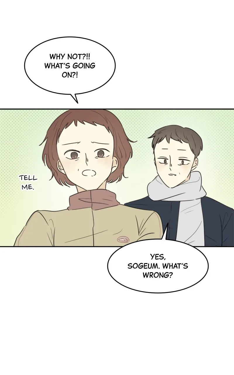 After School Recipe Chapter 2 page 58 - 