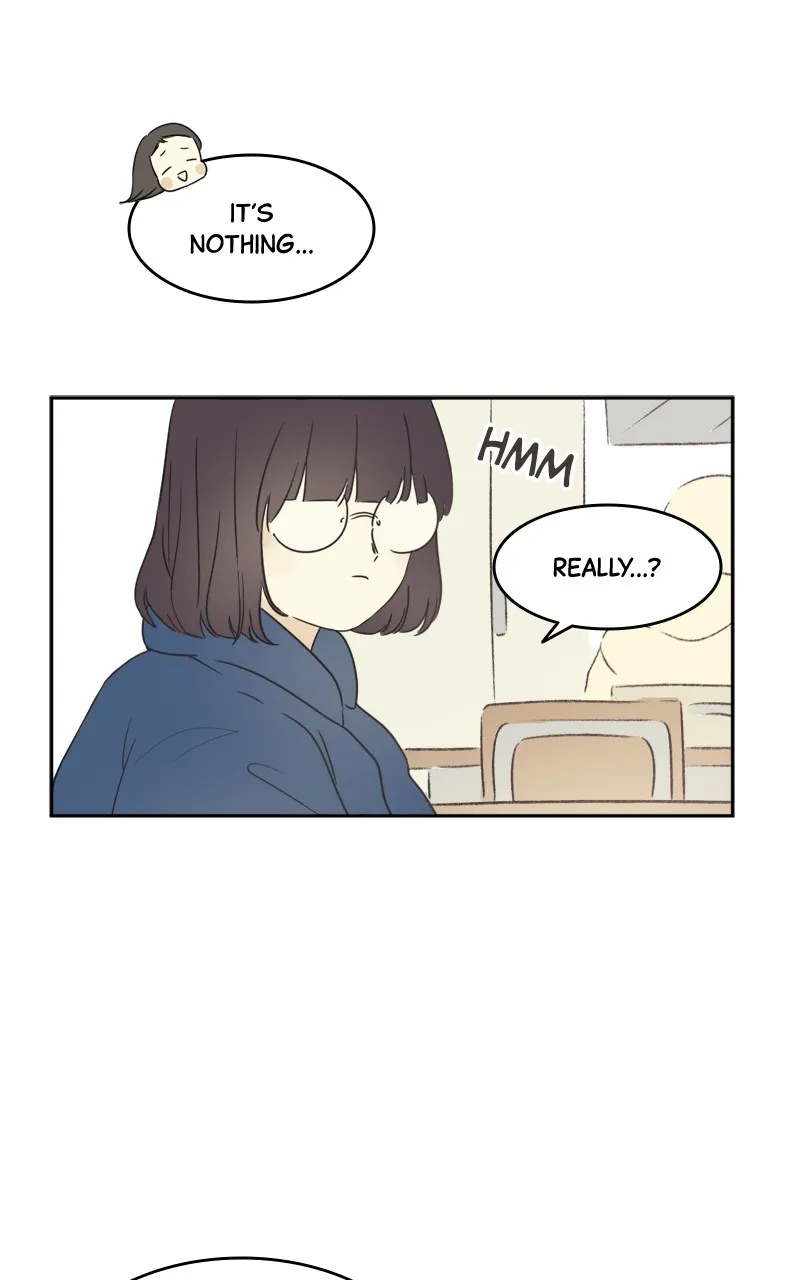 After School Recipe Chapter 2 page 7 - 