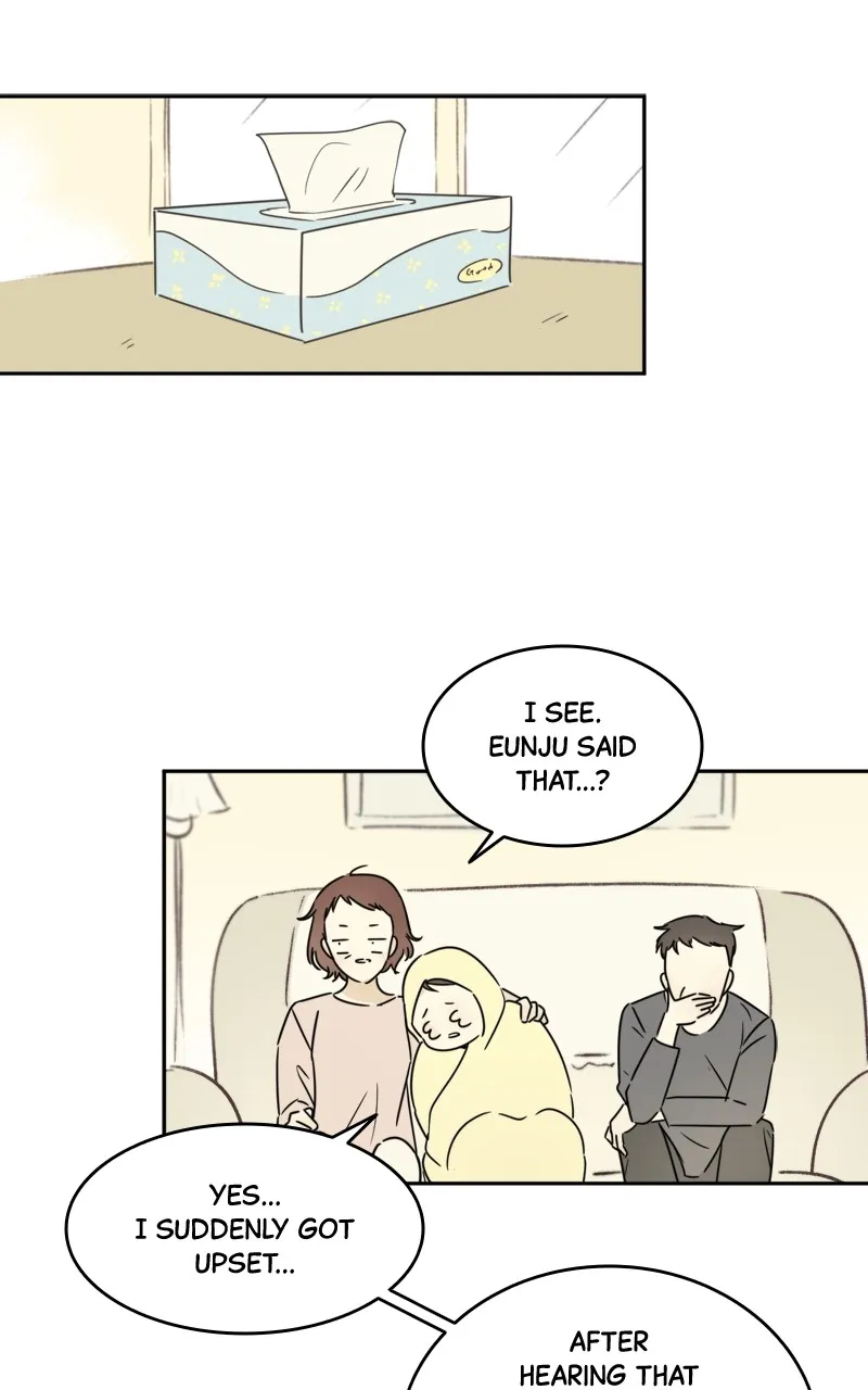After School Recipe Chapter 2 page 62 - 