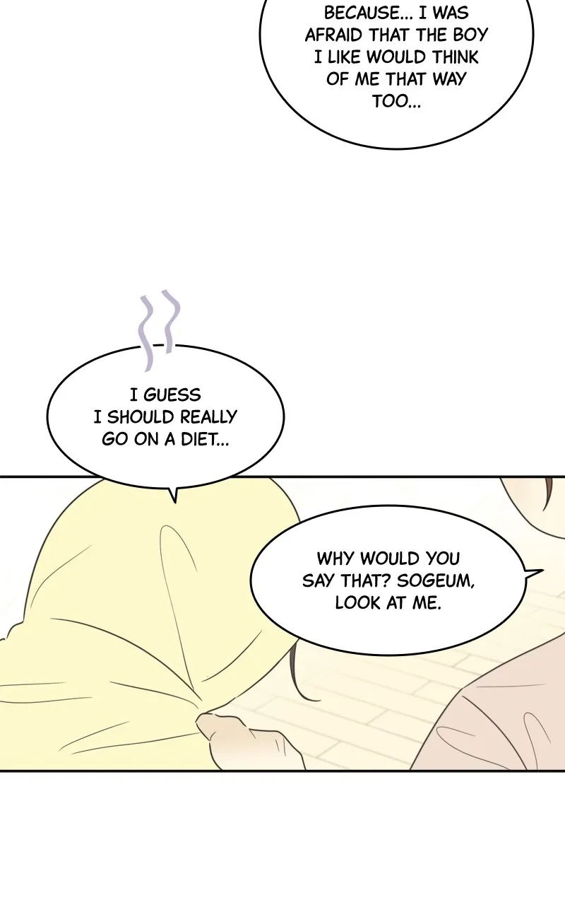After School Recipe Chapter 2 page 63 - 