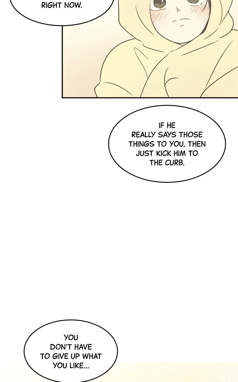 After School Recipe Chapter 2 page 67 - 