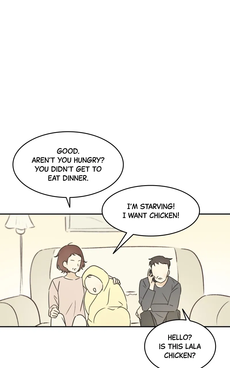 After School Recipe Chapter 2 page 69 - 