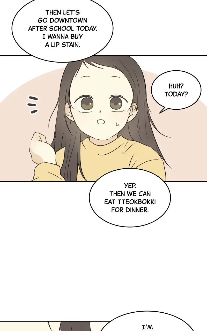 After School Recipe Chapter 2 page 8 - 