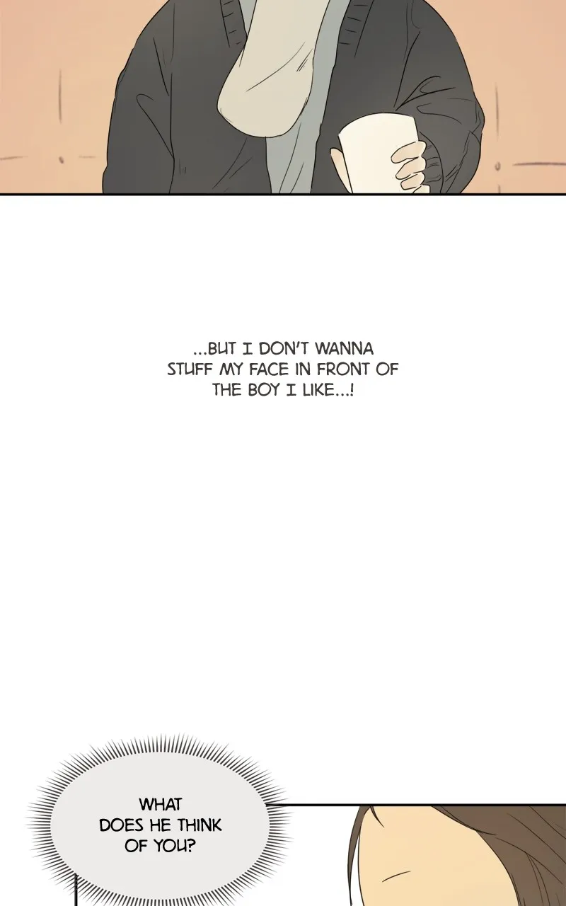 After School Recipe Chapter 2 page 75 - 
