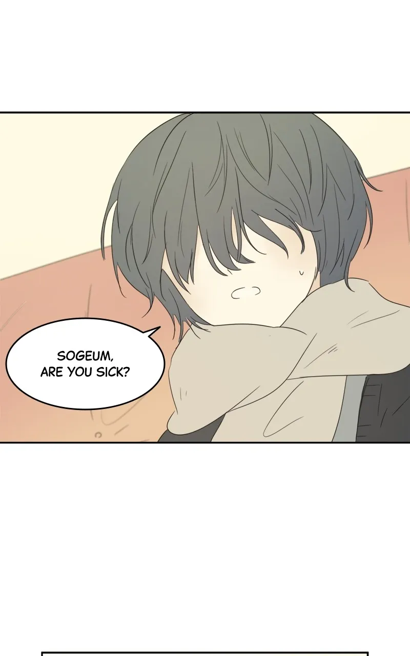 After School Recipe Chapter 2 page 78 - 