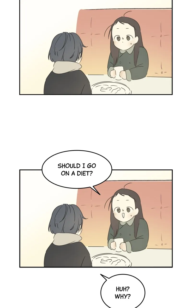 After School Recipe Chapter 2 page 79 - 