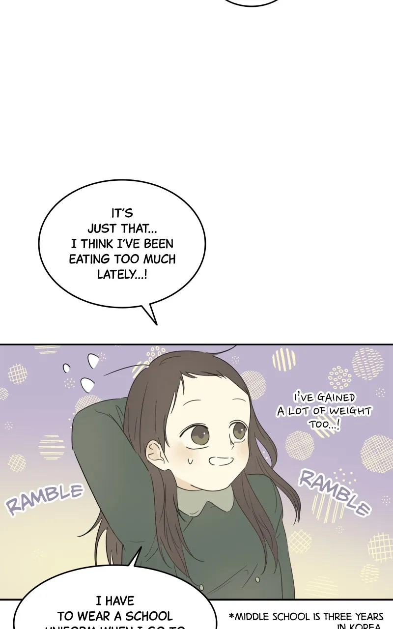 After School Recipe Chapter 2 page 80 - 