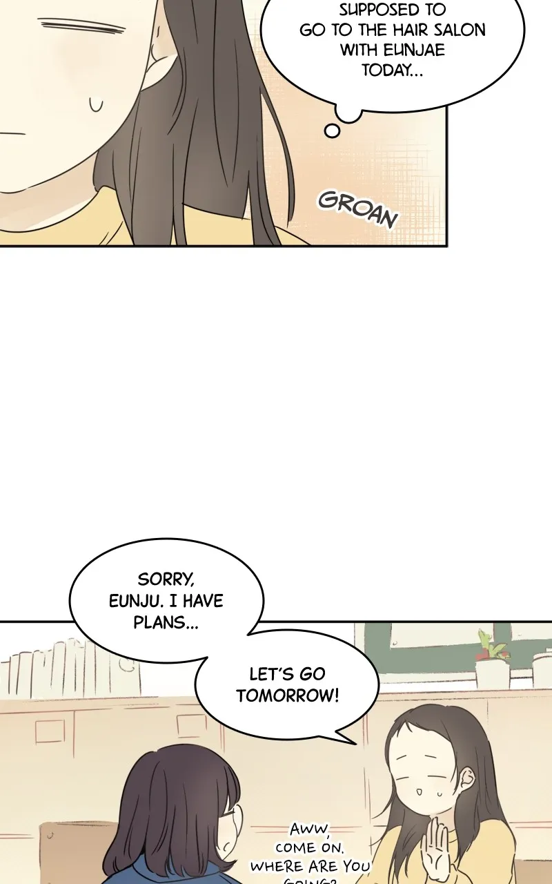 After School Recipe Chapter 2 page 9 - 