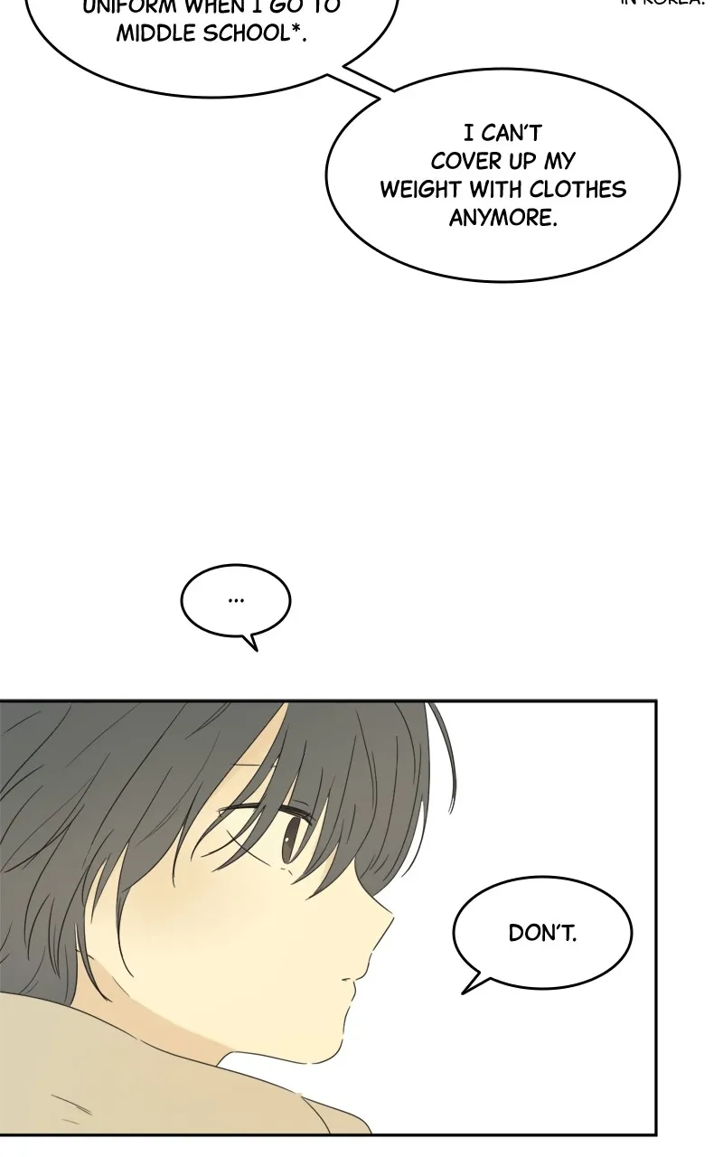 After School Recipe Chapter 2 page 81 - 