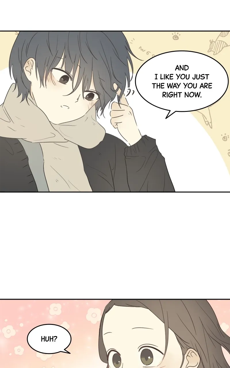 After School Recipe Chapter 2 page 84 - 