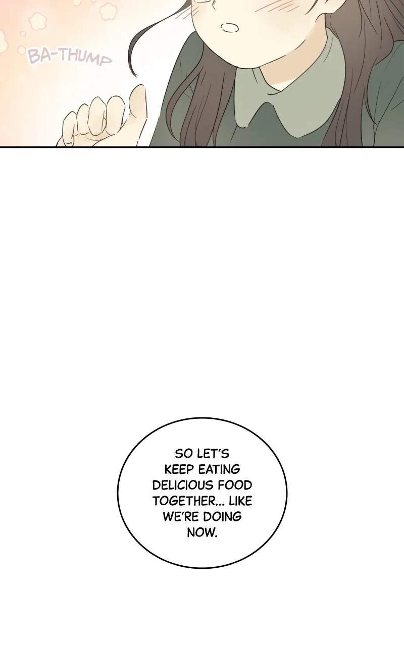 After School Recipe Chapter 2 page 85 - 