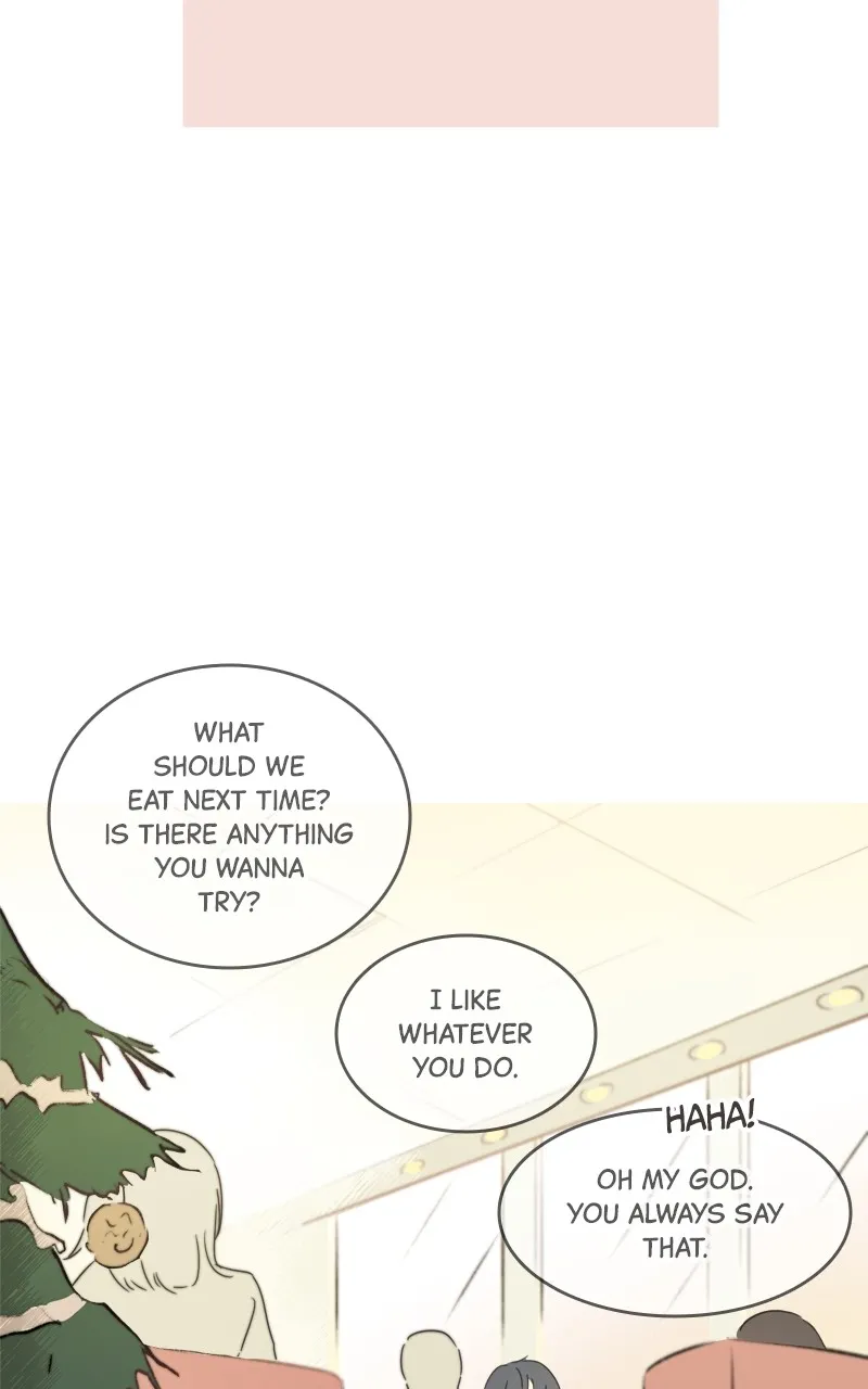 After School Recipe Chapter 2 page 89 - 
