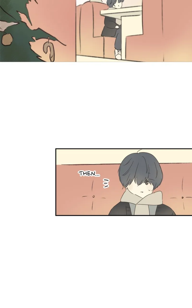 After School Recipe Chapter 2 page 90 - 