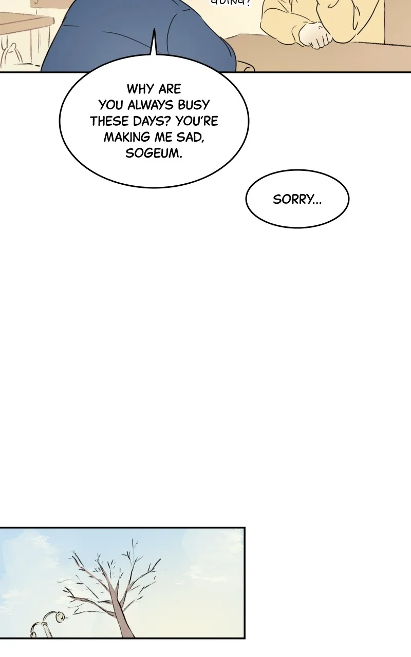 After School Recipe Chapter 2 page 10 - 
