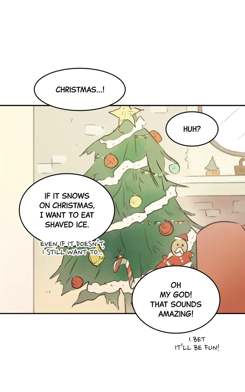 After School Recipe Chapter 2 page 91 - 