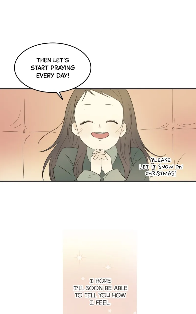 After School Recipe Chapter 2 page 92 - 