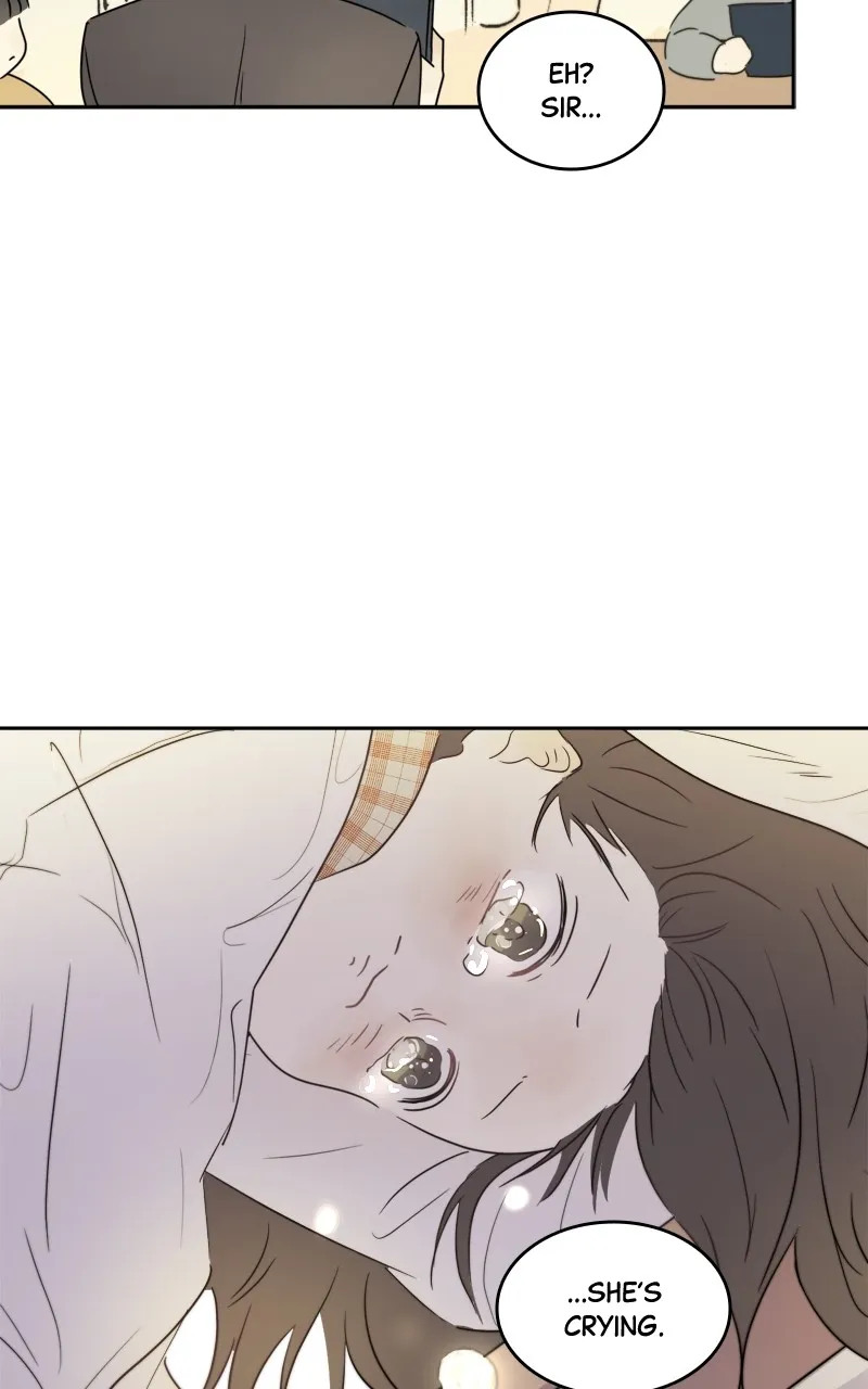 After School Recipe Chapter 3 page 11 - 