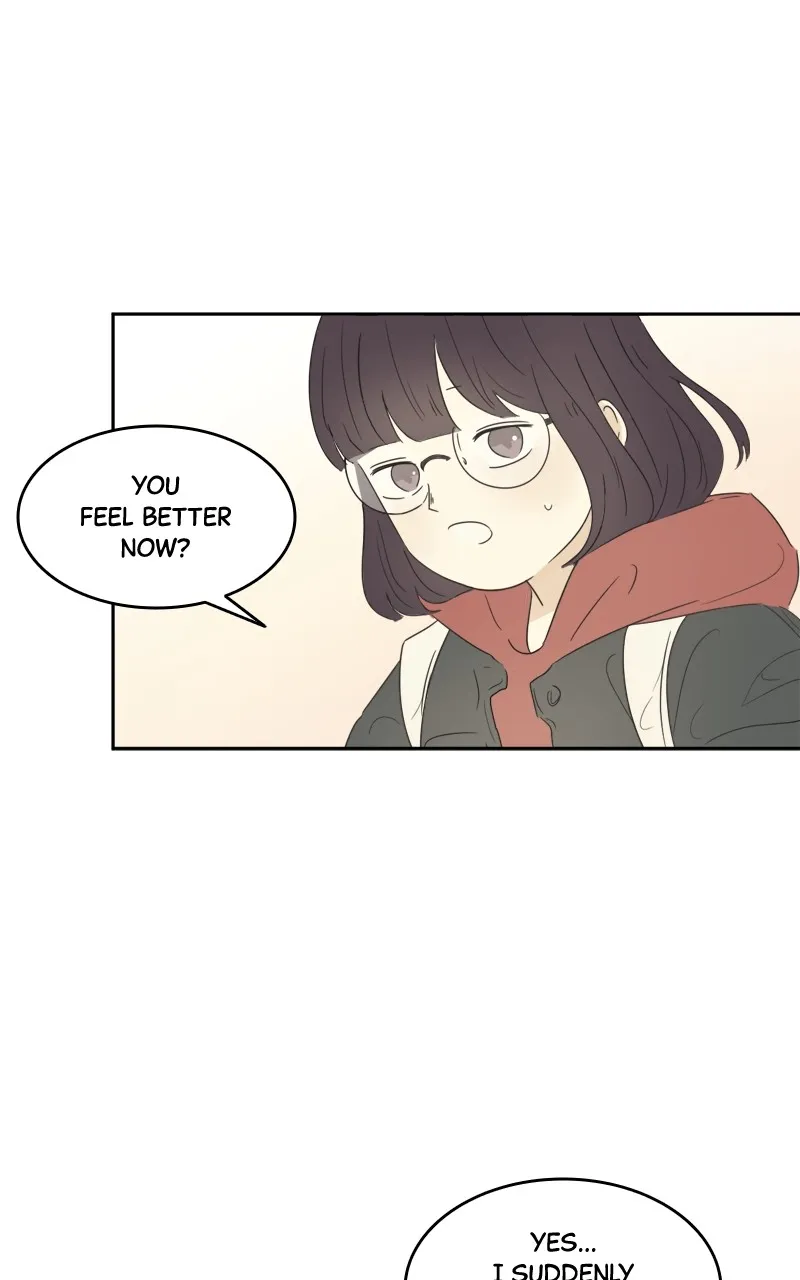 After School Recipe Chapter 3 page 14 - 