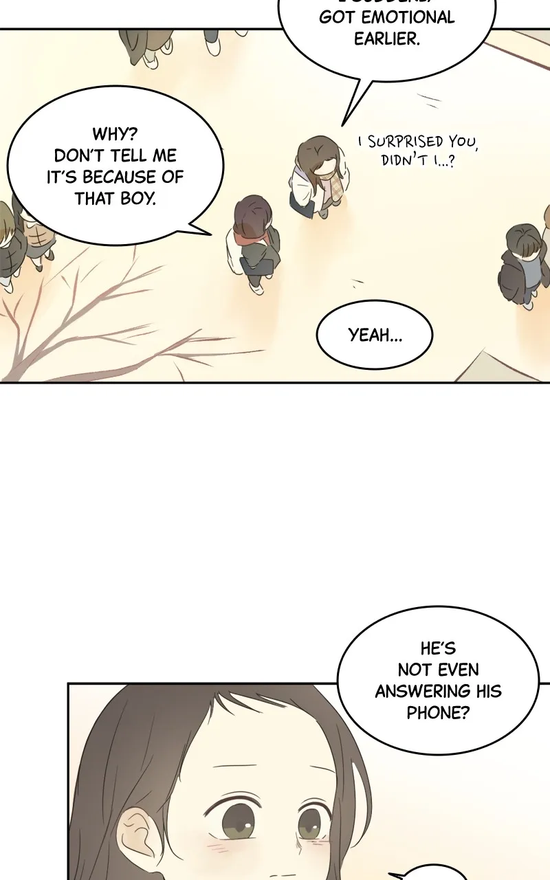 After School Recipe Chapter 3 page 15 - 